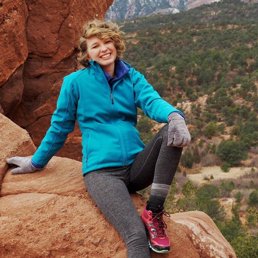 Meet your Posher, Baylie